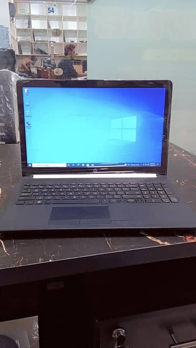 Genration I5-10th Ram or SSD 8/240