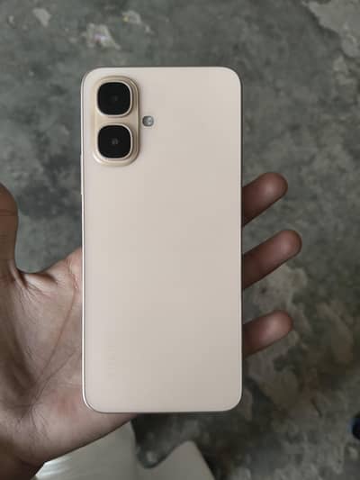 Infinix Smart 10