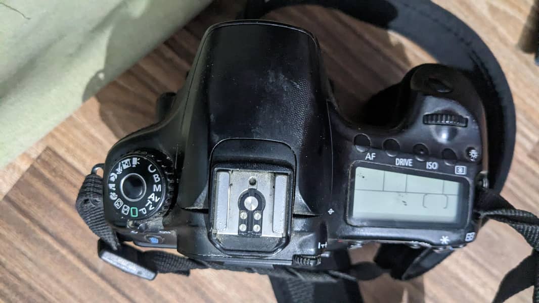 canon EOS 60d 4