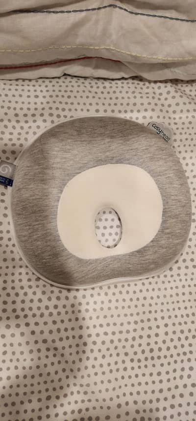 baby head pillow