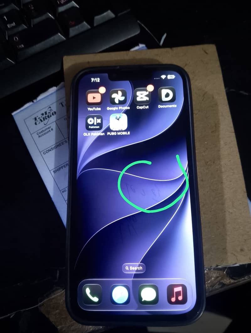 Apple iPhone 13 Pro 0