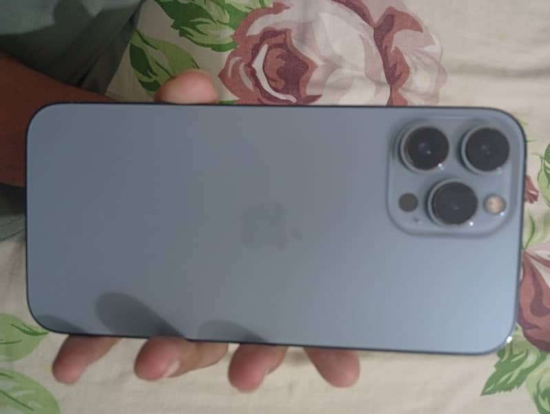 Apple iPhone 13 Pro Max 5