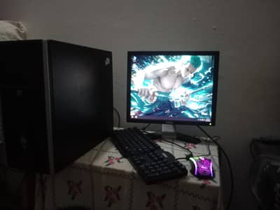 Full Pc for sell