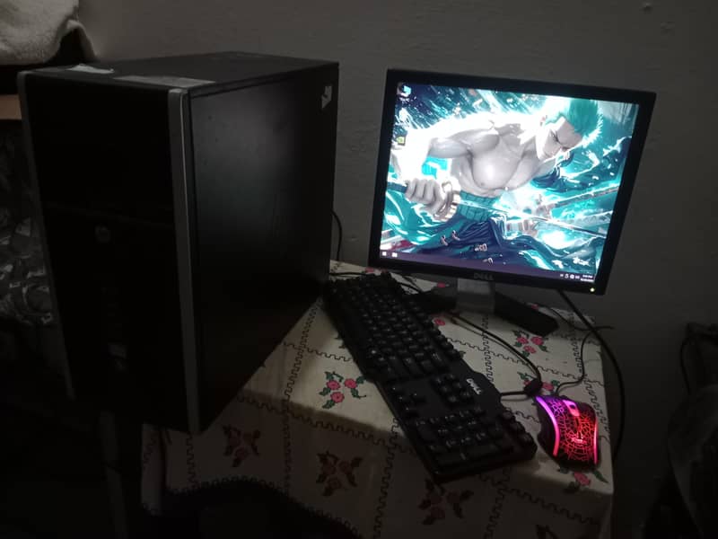 Full Pc for sell 15