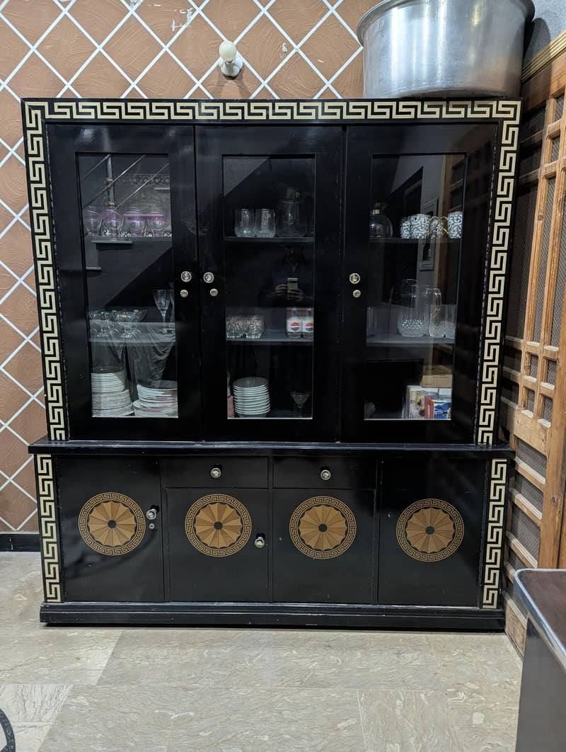 showcases 0