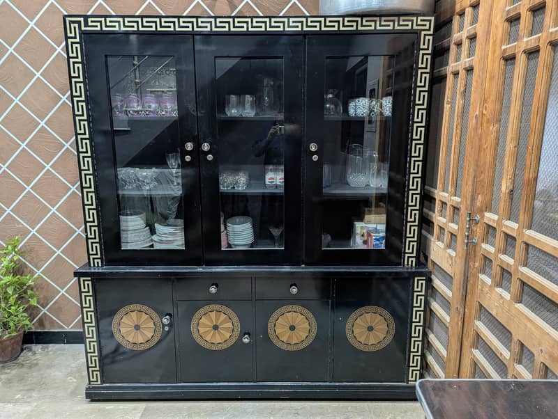 showcases 2