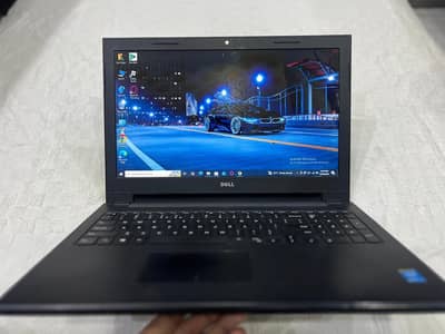 dell laptop [urgent sale]
