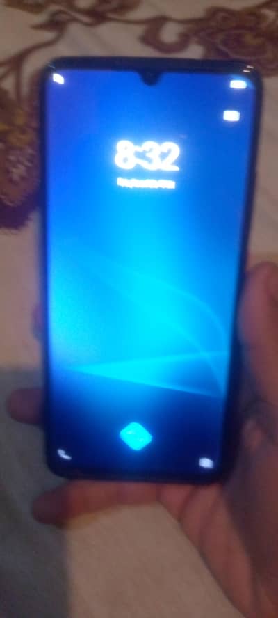 Vivo S1 Pro 8/128 lush condition