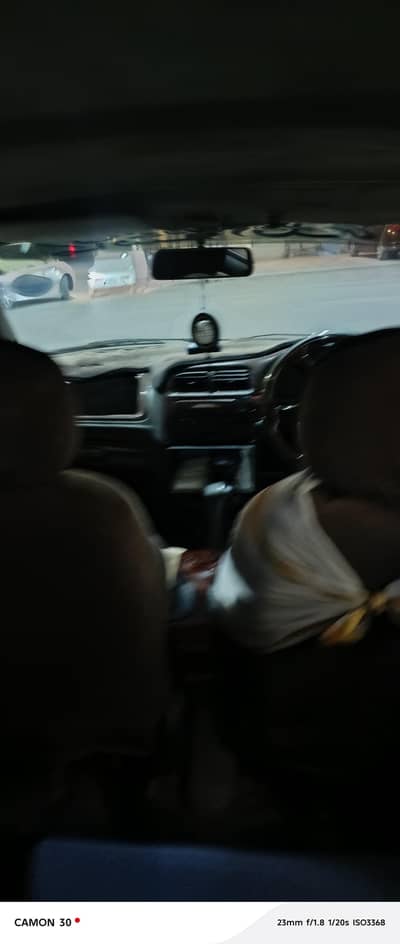 Suzuki Alto 2003