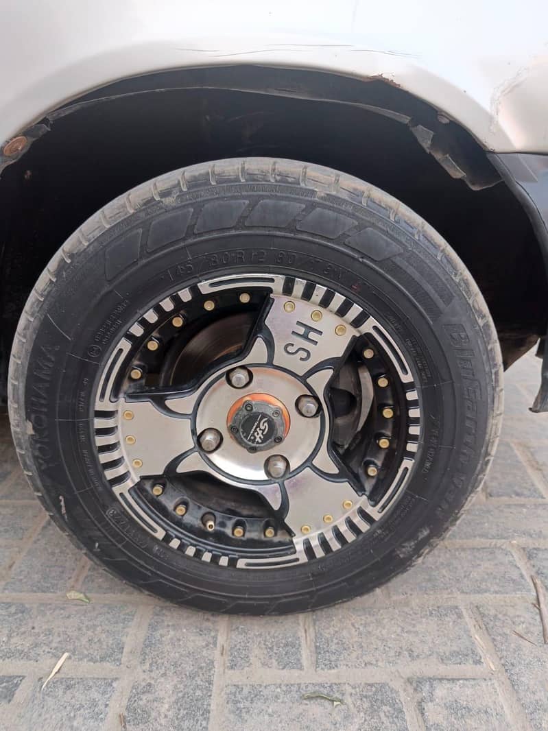 mehran 1