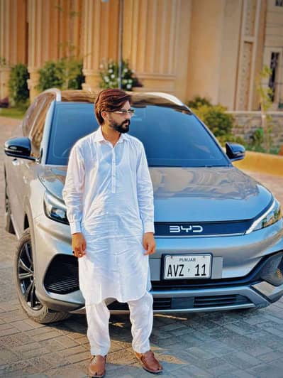 Muhammad Fahad