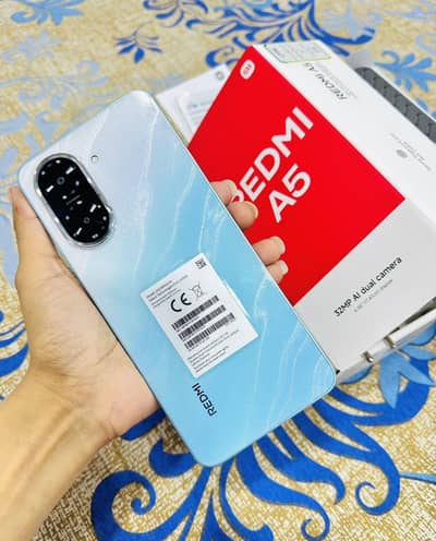 Xiaomi Redmi A5