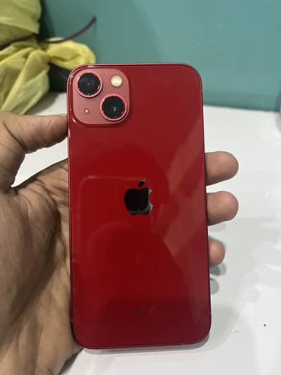 Apple iPhone 13