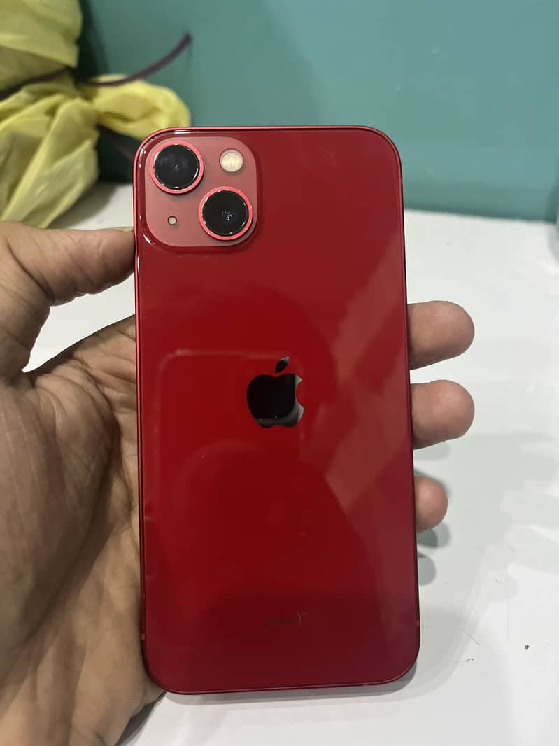 Apple iPhone 13 0