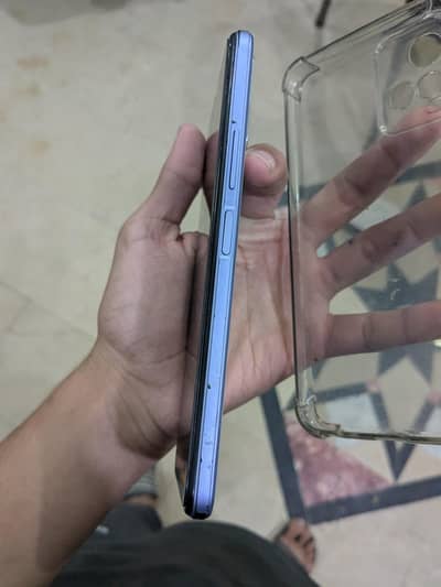 Vivo Y21T