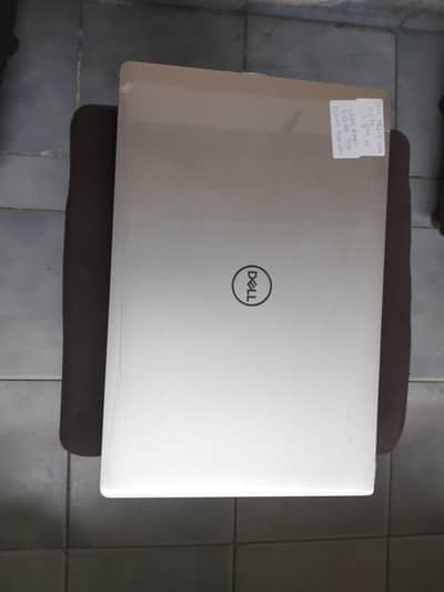 DELL Precision 5550