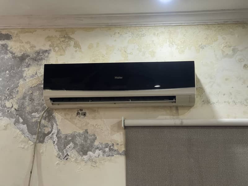 AC Conditioner 1