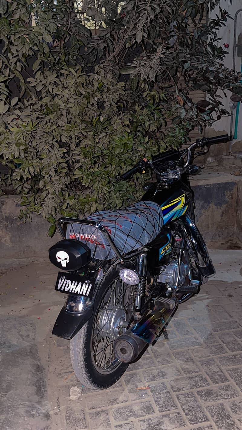 125 model 2026 0