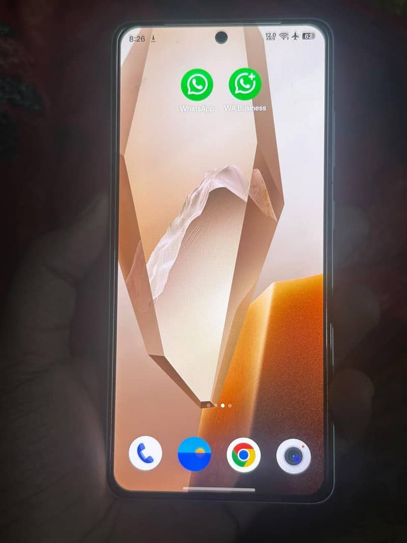 One Plus 13R 4