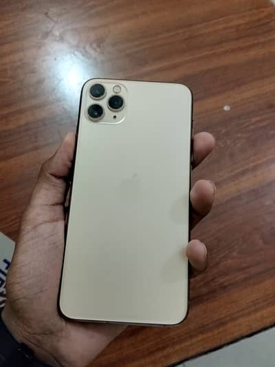 Apple iPhone 11 Pm / jv / 256 gb