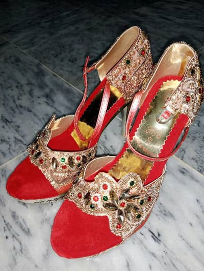 wedding sandals