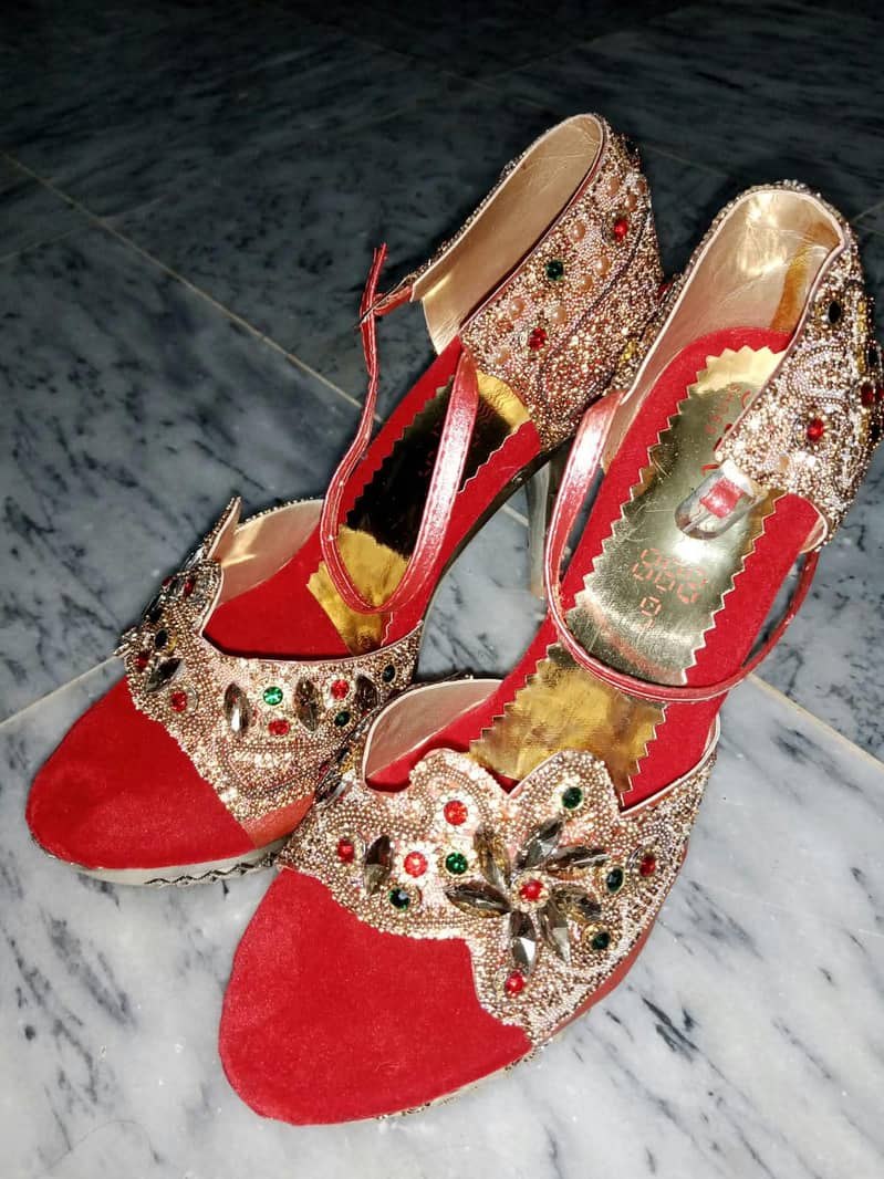 wedding sandals 0