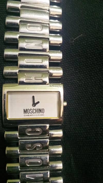 stylish  watch