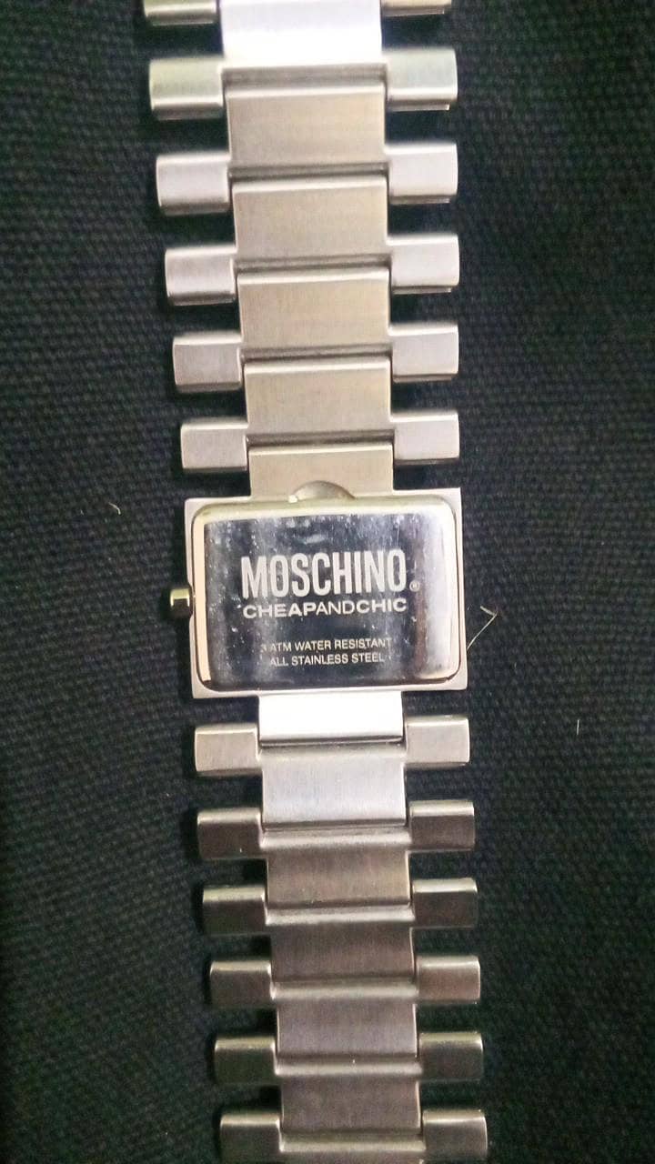 stylish  watch 1