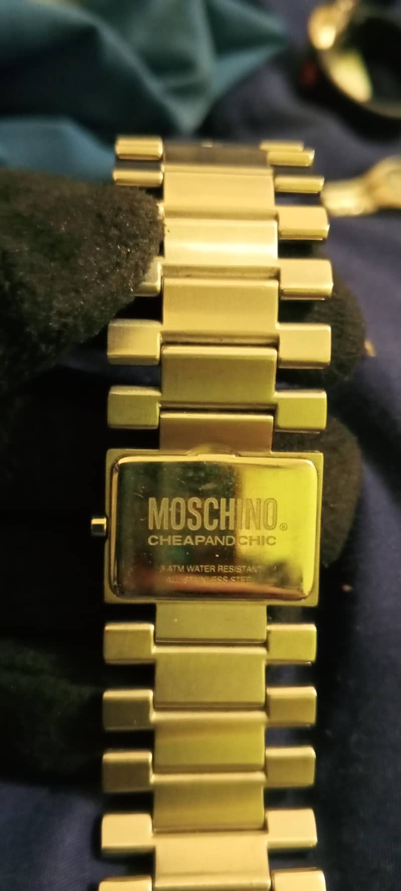stylish  watch 5