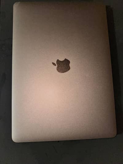 Macbook m1 Air 8/256, 2020 Model