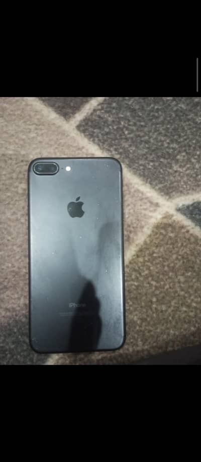 Apple iPhone 7 Plus