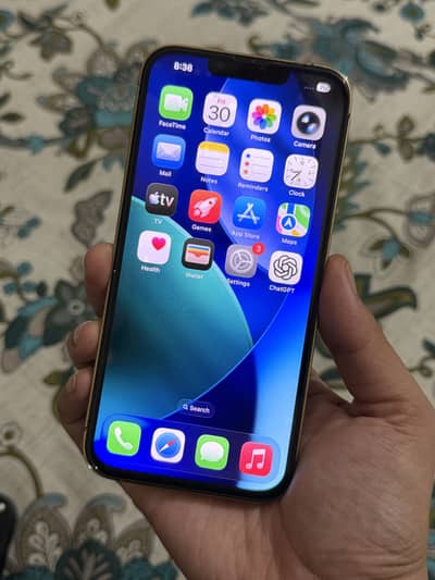 iPhone 13 Pro Factory Unlock 128Gb