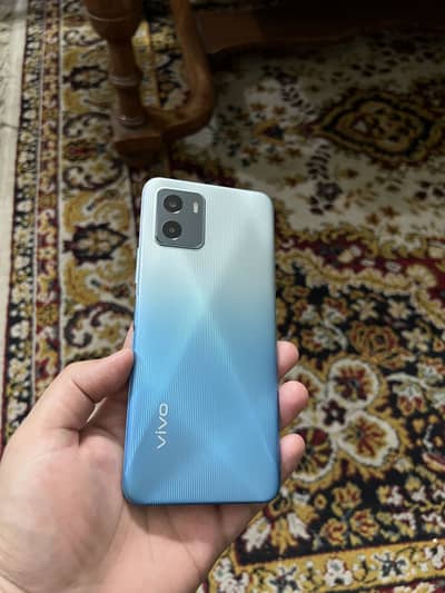 Vivo Y15c