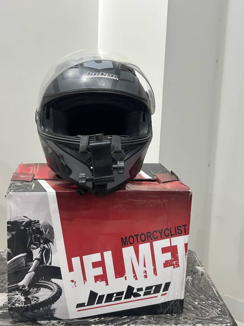 Jekai-902(dot approved) 1
