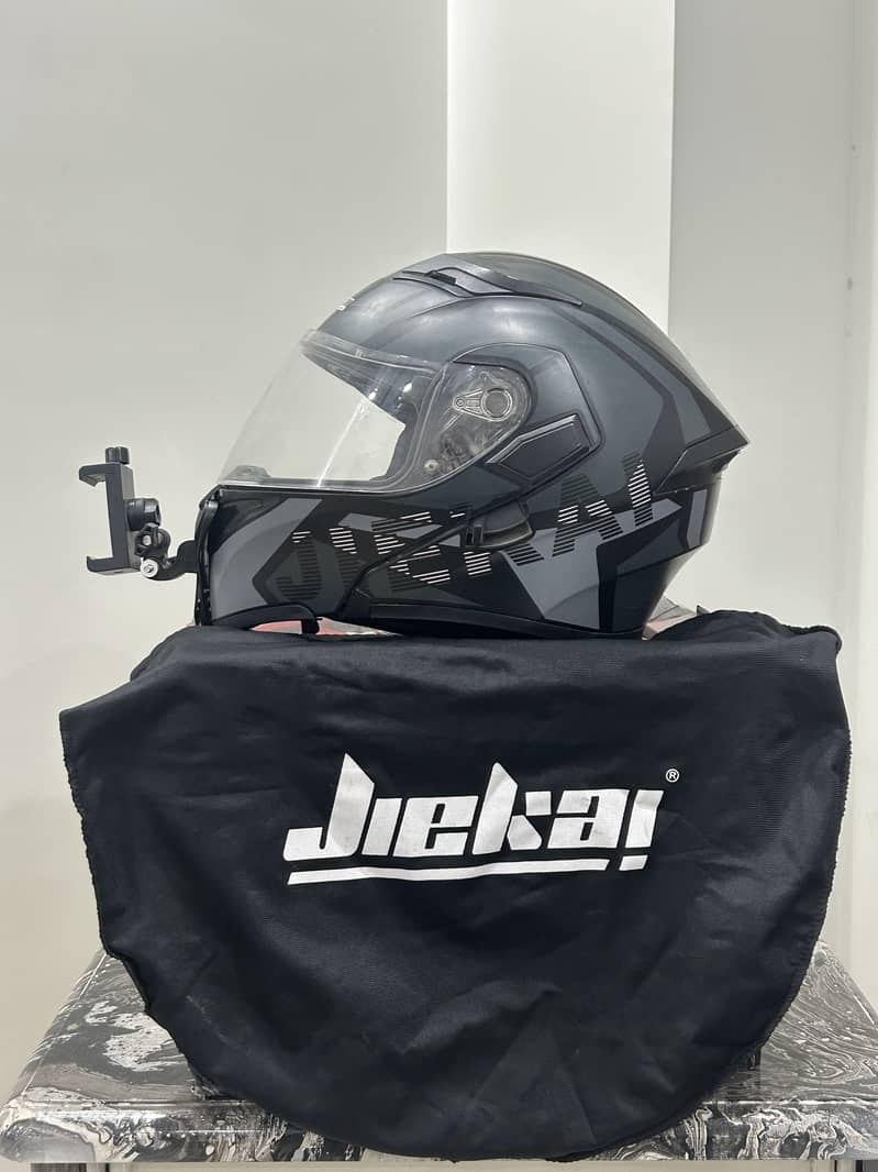 Jekai-902(dot approved) 6