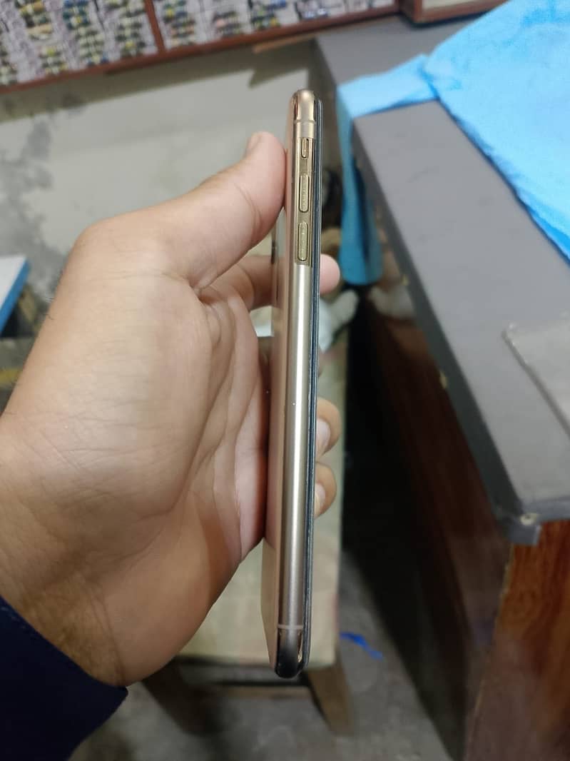 Apple iPhone XS Max 0