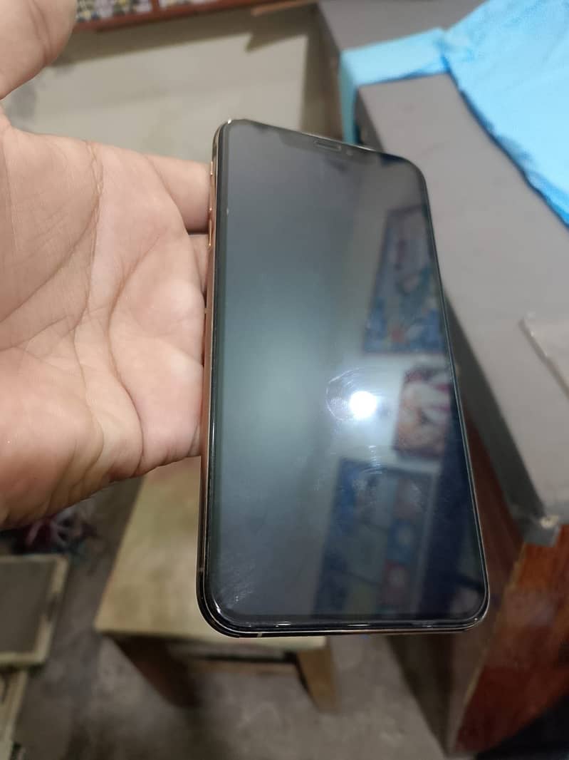 Apple iPhone XS Max 1