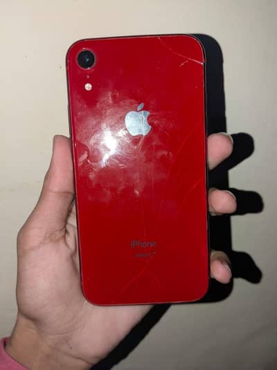 Apple iPhone XR