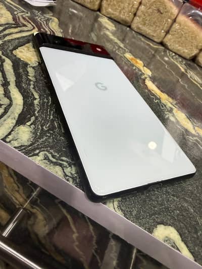 Google Pixel 6