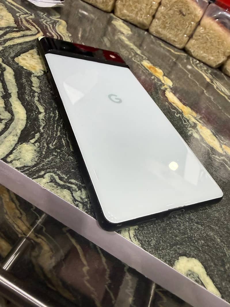Google Pixel 6 0