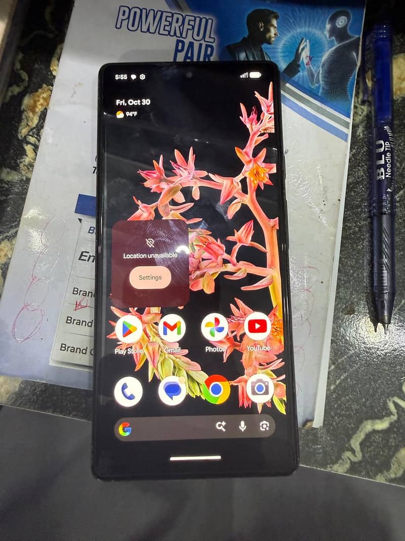 Google Pixel 6 1