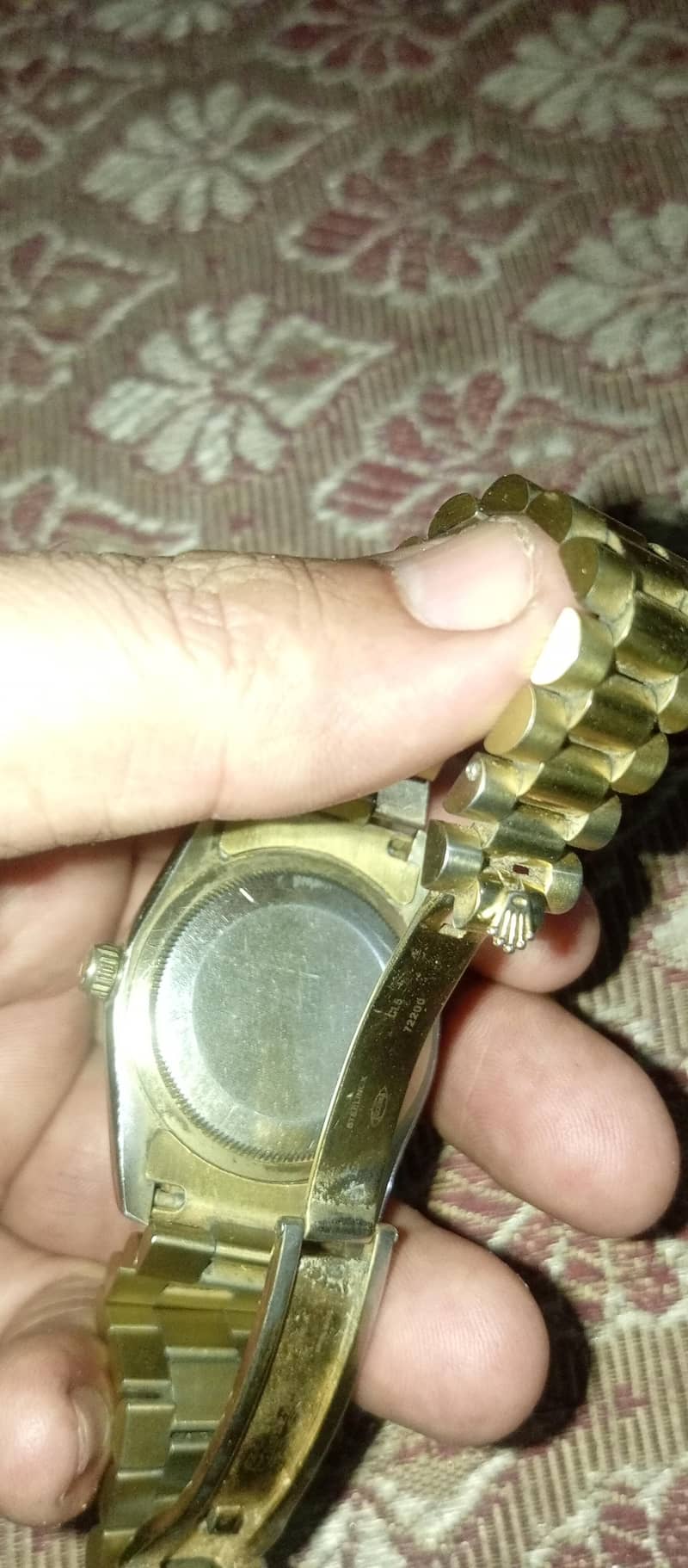 Rolex 1