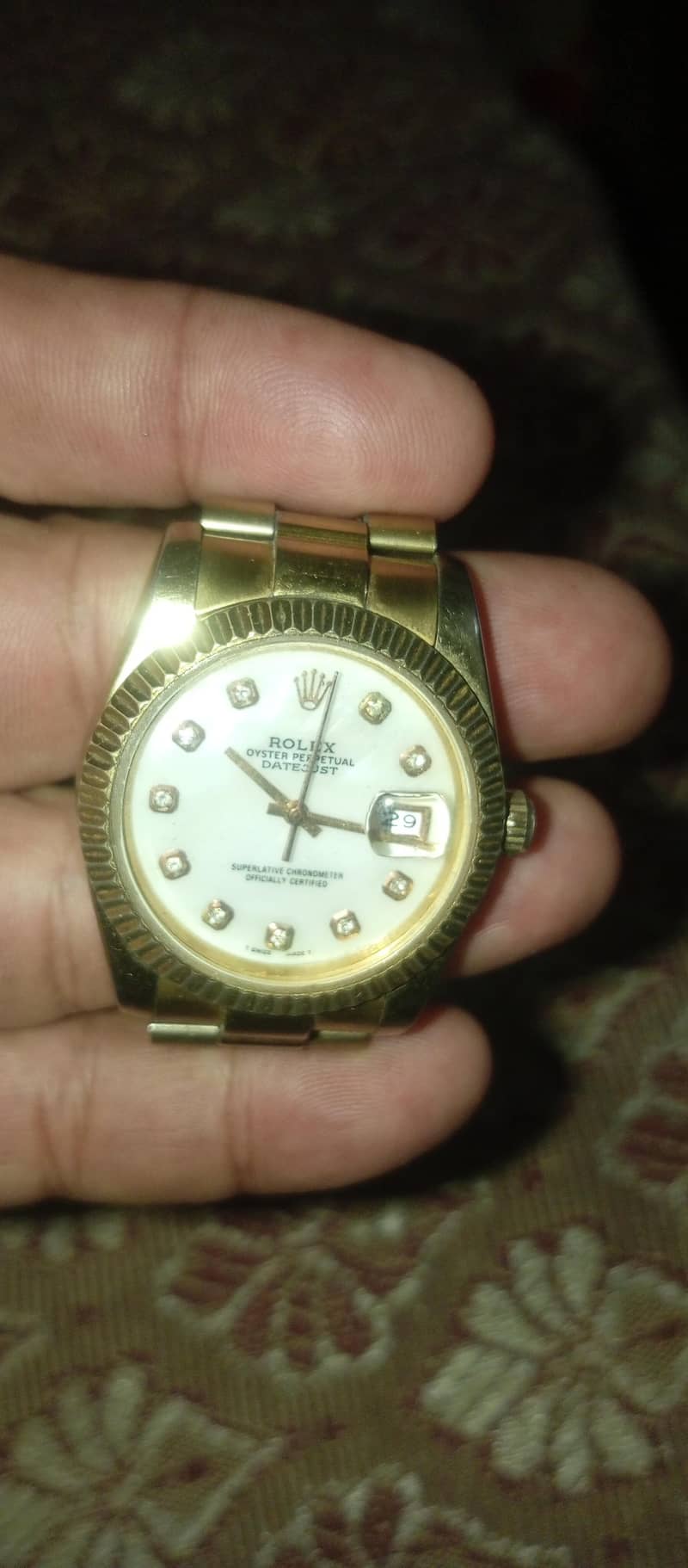 Rolex 2