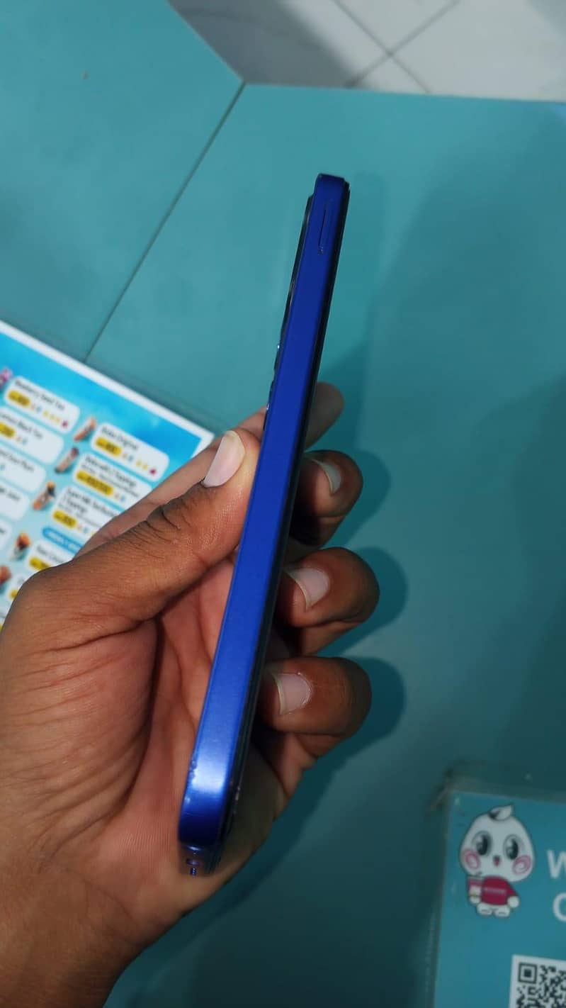 Tecno Spark 50 0