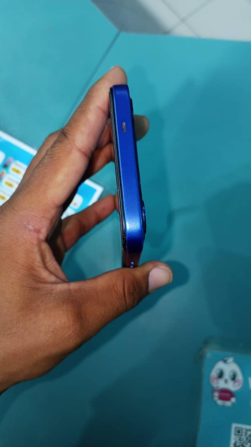 Tecno Spark 50 1