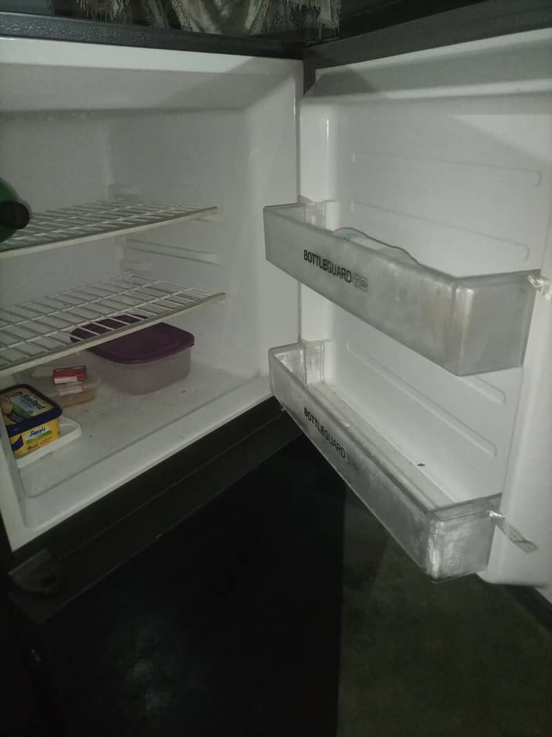 Refrigerator 2