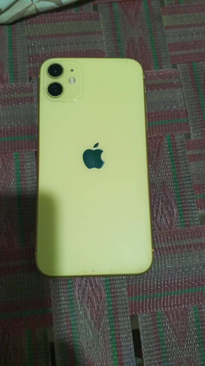 Apple iPhone 11 1