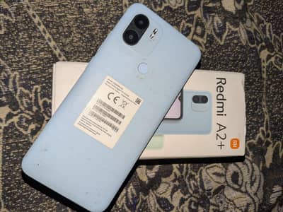 Xiaomi Redmi A2 Plus 3/64