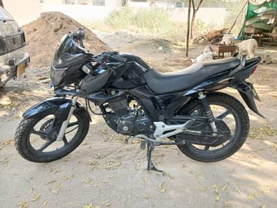 Honda Cb 150f