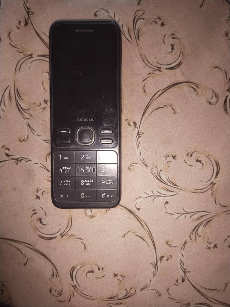 Nokia 150 5
